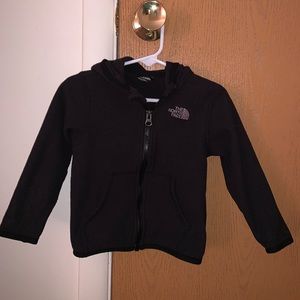 18-24m north face
